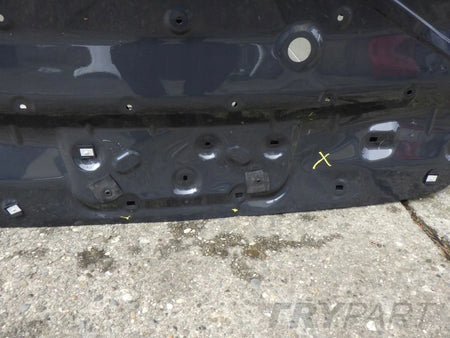 KIA SPORTAGE (5th Gen - 2021 onwards) Tailgate