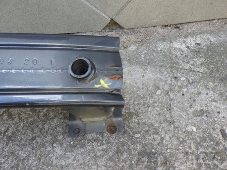 SKODA SCALA KAMIQ 19- Rear Bumper Beam