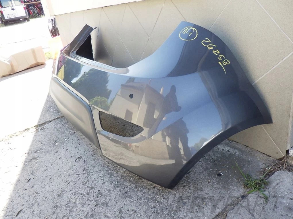 HYUNDAI IX20 ix 20 10- Rear Bumper