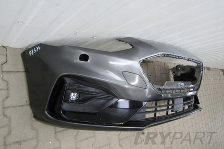 Front Bumper Ford Focus MK4 IV ST Line 18-