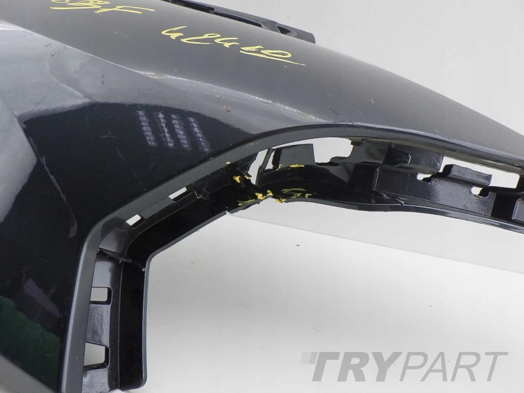 AUDI Q3 19- II 83F SPORTBACK REAR BUMPER RIGHT CORNER