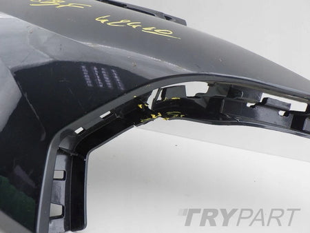 AUDI Q3 19- II 83F SPORTBACK REAR BUMPER RIGHT CORNER