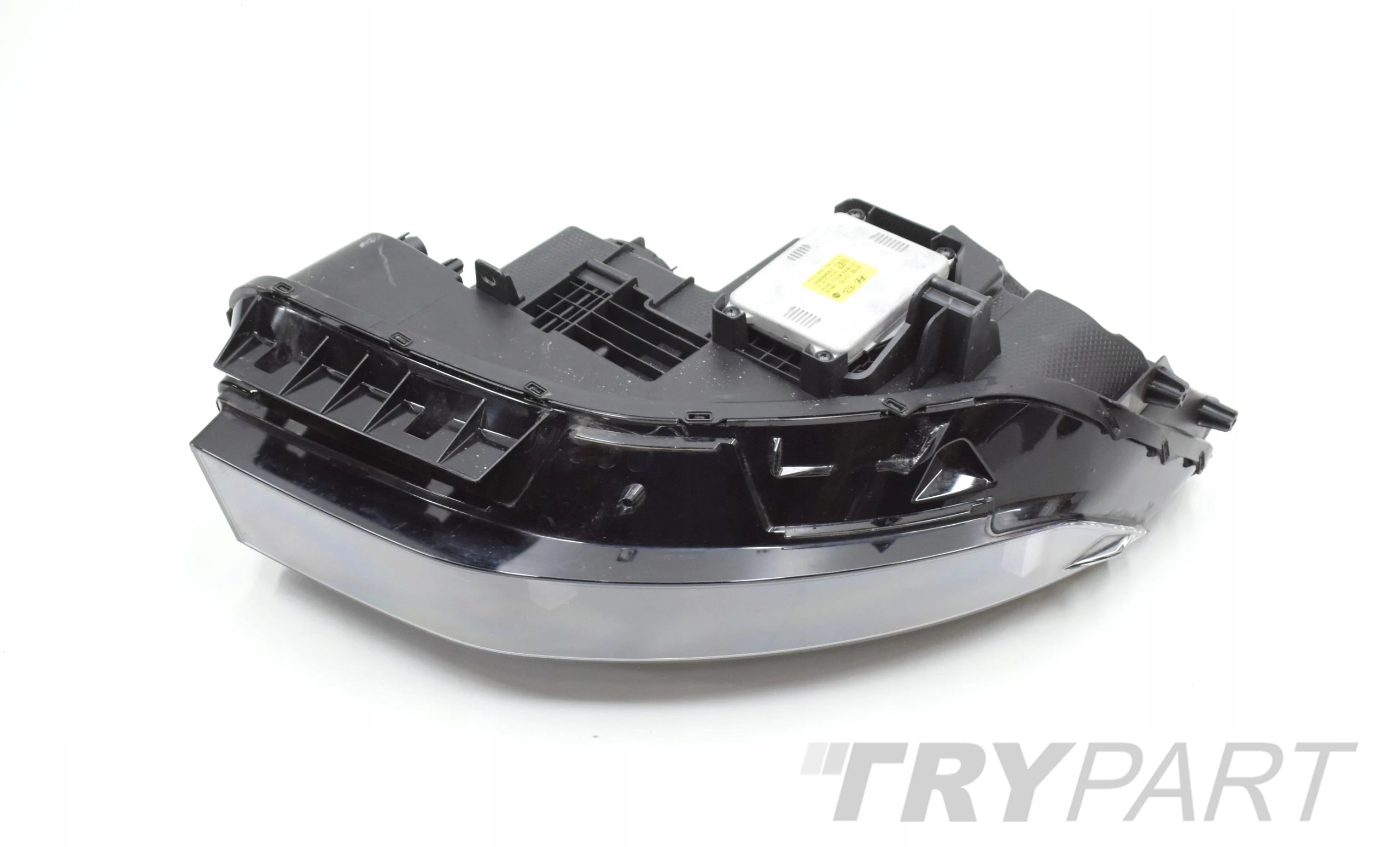 HYUNDAI IONIQ V RIGHT FRONT HEADLIGHT ORG EU