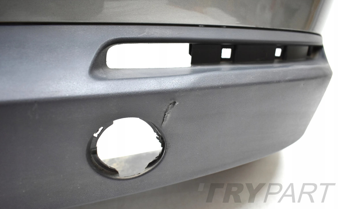 VW TIGUAN 5N0 REAR BUMPER ORG