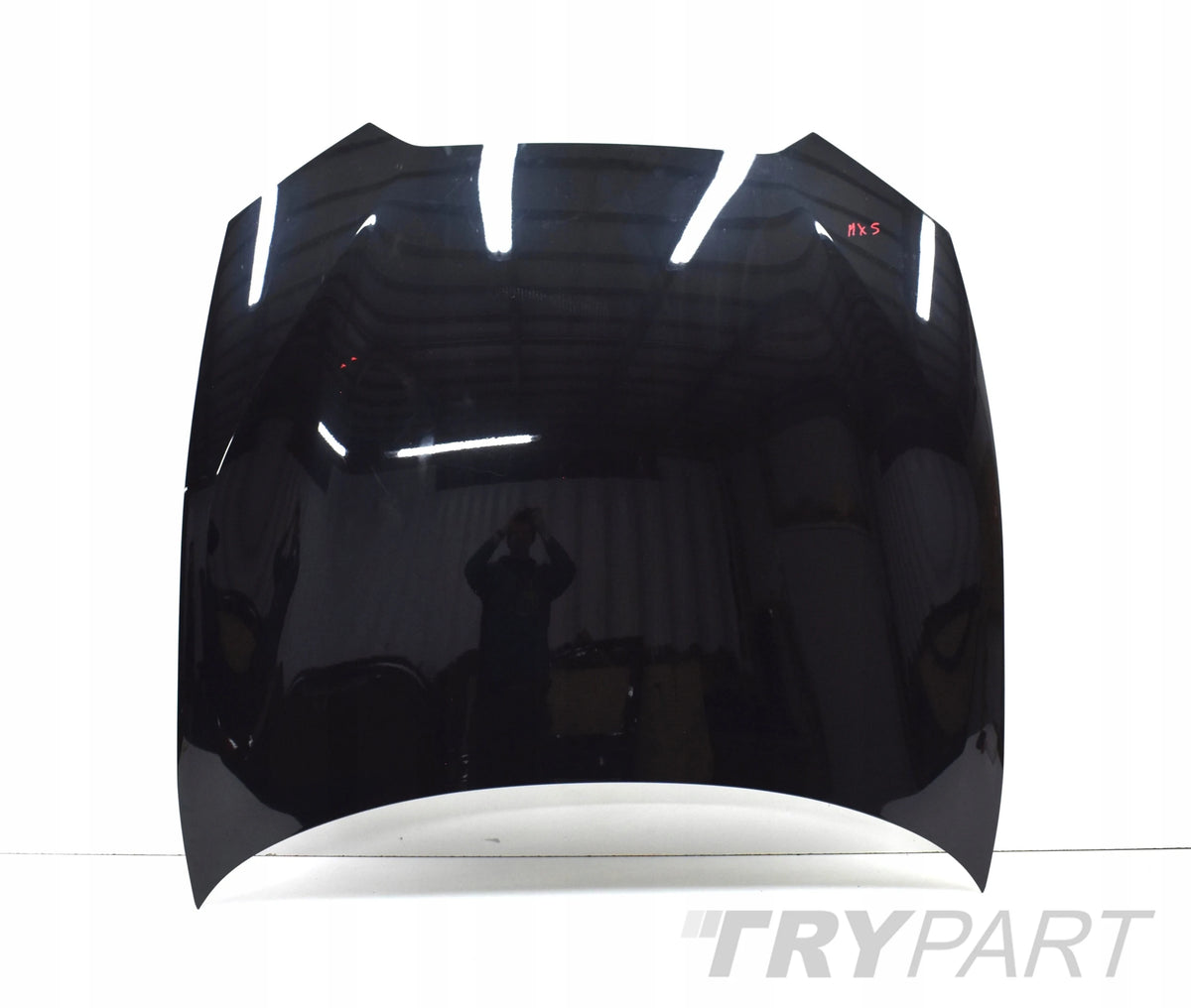 MAZDA MX5 MX-5 IV ENGINE COVER HOOD ORG 15+