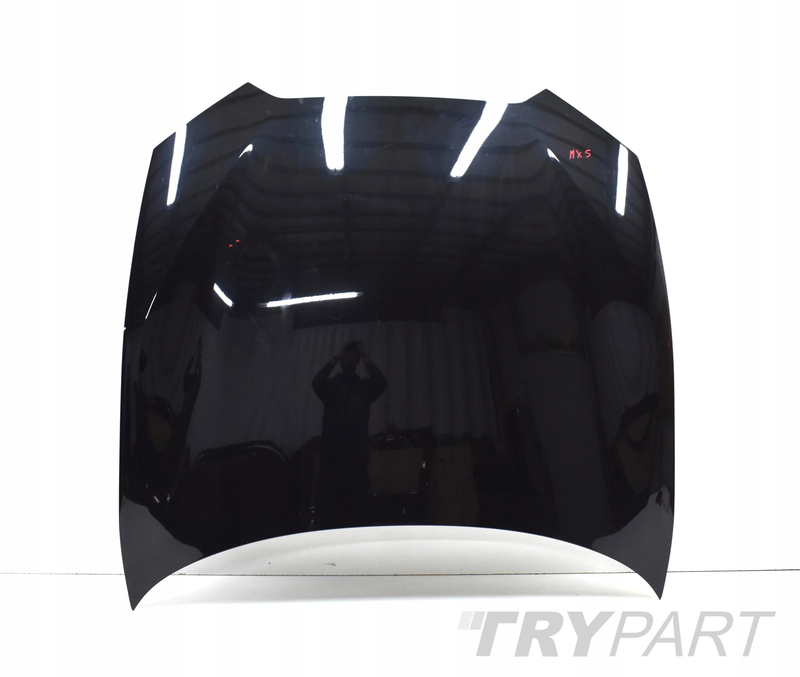MAZDA MX5 MX-5 IV ENGINE COVER HOOD ORG 15+