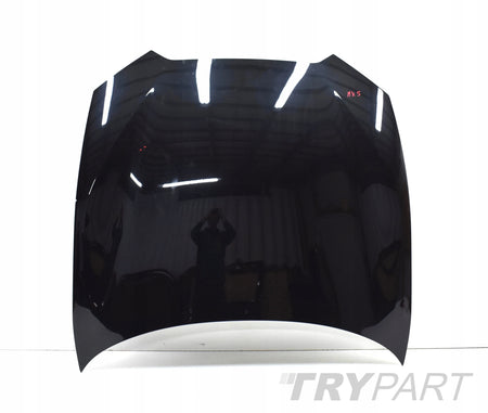MAZDA MX5 MX-5 IV ENGINE COVER HOOD ORG 15+
