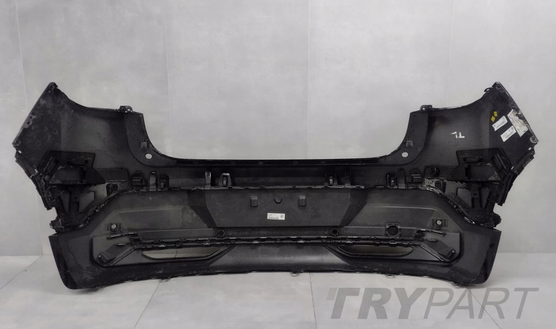 Rear Bumper for Renault Megane V 5 E Tech E-Tech Electric 22-