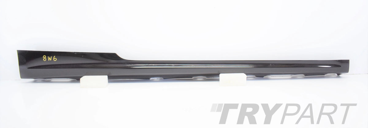 AUDI A5 8W6 COUPE RIGHT SILL PANEL ORG