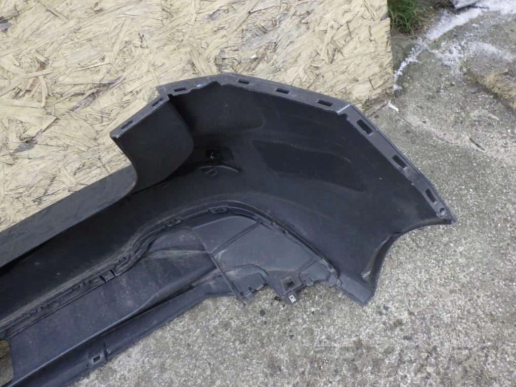 VW GOLF 8 VIII 5H0 5H6 HB 20- Rear Bumper