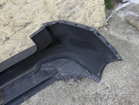 VW GOLF 8 VIII 5H0 5H6 HB 20- Rear Bumper