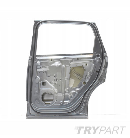AUDI Q7 II 4M0 REAR RIGHT DOOR ORG