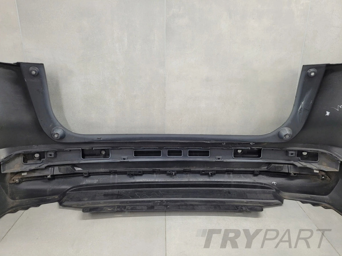 Rear Bumper Honda HR-V HRV 3 III e:NY1 eNY1 ELECTRIC 22-