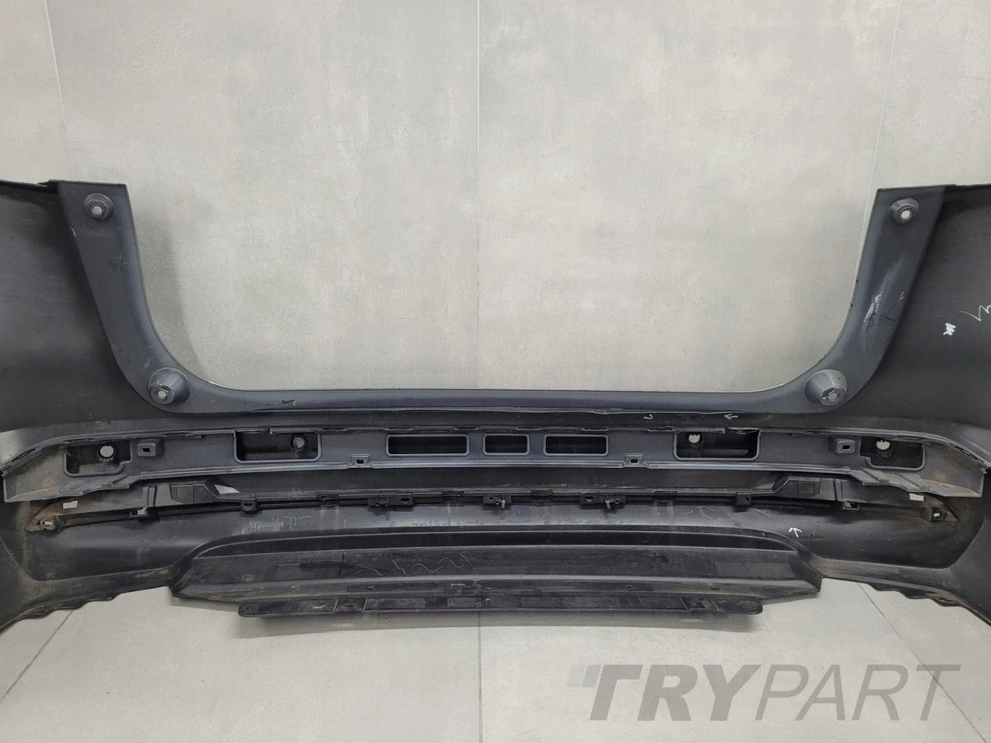 Rear Bumper Honda HR-V HRV 3 III e:NY1 eNY1 ELECTRIC 22-
