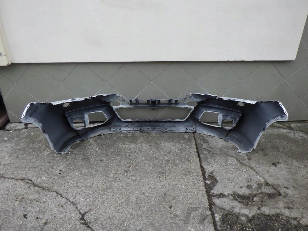 HONDA CIVIC IX LIFT HB 15- Front Bumper