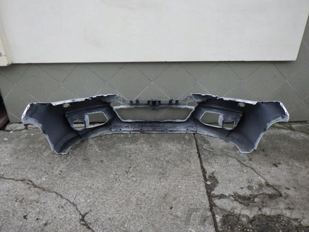 HONDA CIVIC IX LIFT HB 15- Front Bumper