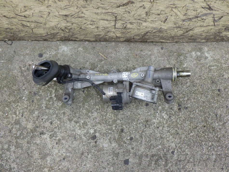 MERCEDES A CLASS 177 W177 CLA 118 W118 STEERING RACK GEARBOX