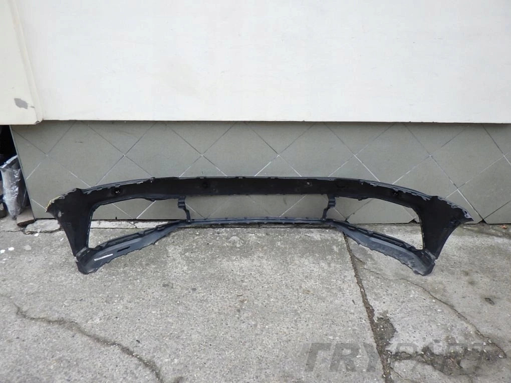 VW PASSAT B8 LIFT R LINE GTE 19- Front Bumper