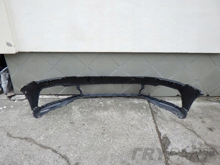 VW PASSAT B8 LIFT R LINE GTE 19- Front Bumper