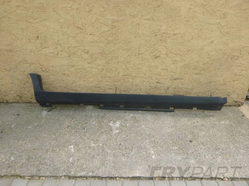 FORD ECOSPORT 12- Right Sill Trim