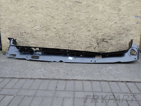 FORD TRANSIT MK8 13- rear pillar right new original