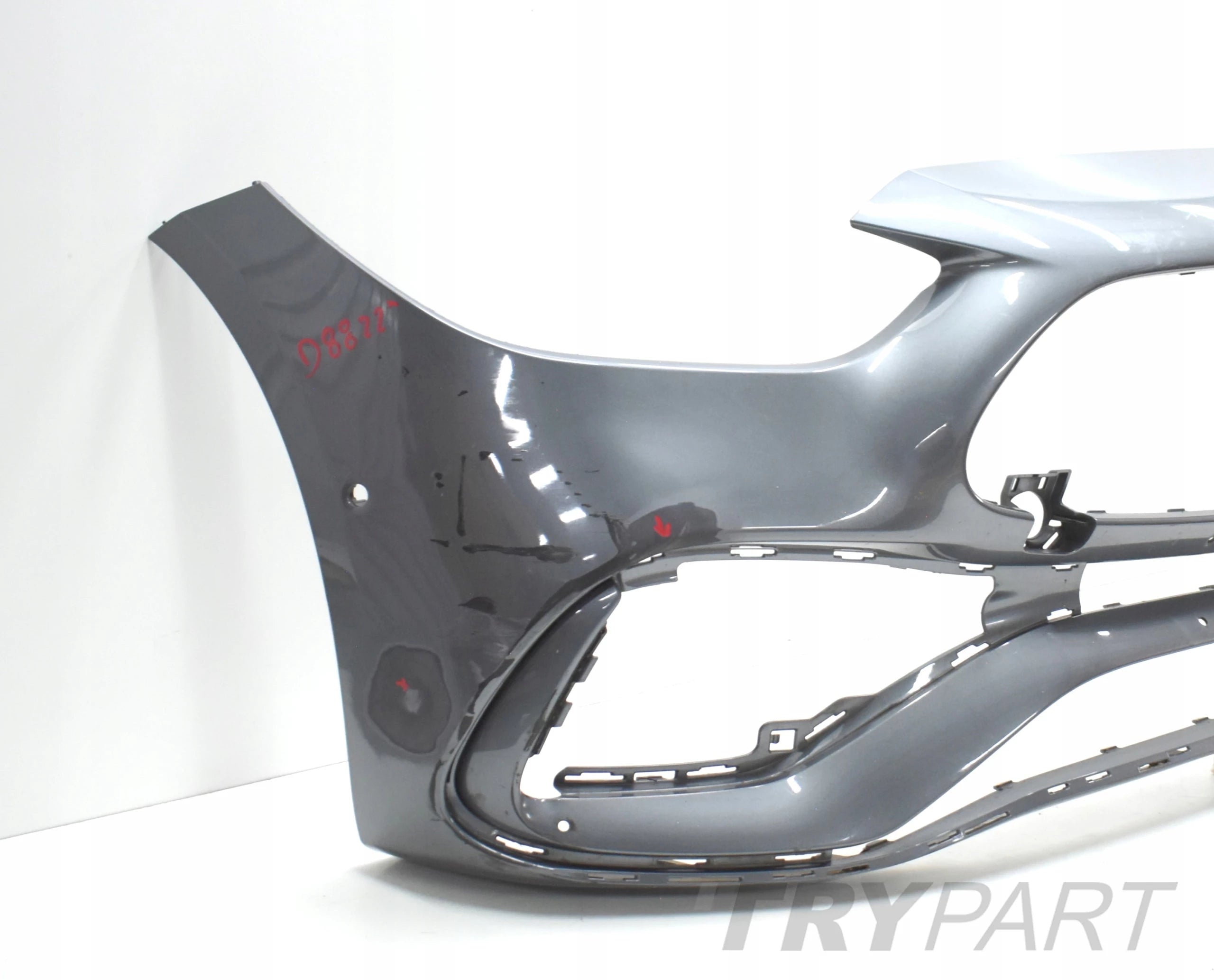 MERCEDES C-Class W206 AMG Front Bumper Original