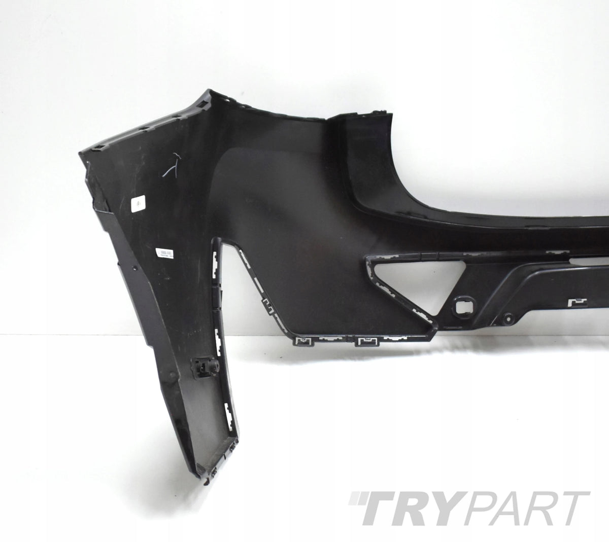 BMW X2 G02 LIFT LCI M PACKAGE REAR BUMPER ORG