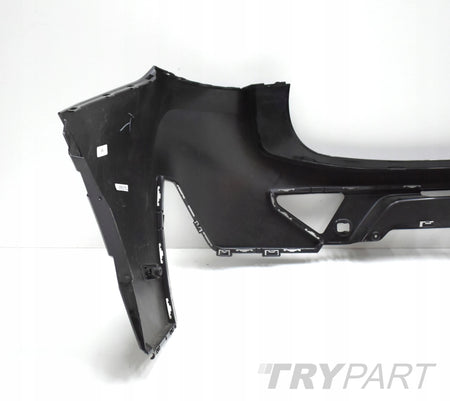 BMW X2 G02 LIFT LCI M PACKAGE REAR BUMPER ORG