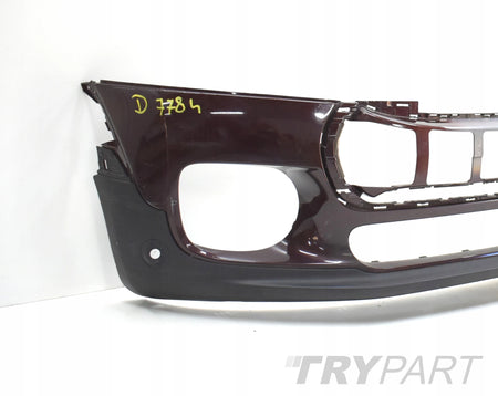 MINI CLUBMAN F54 FRONT BUMPER ORIGINAL + BOTTOM