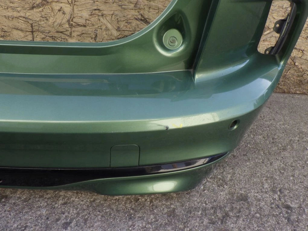 FORD KUGA MK3 III 3 ST LINE 19- Rear Bumper