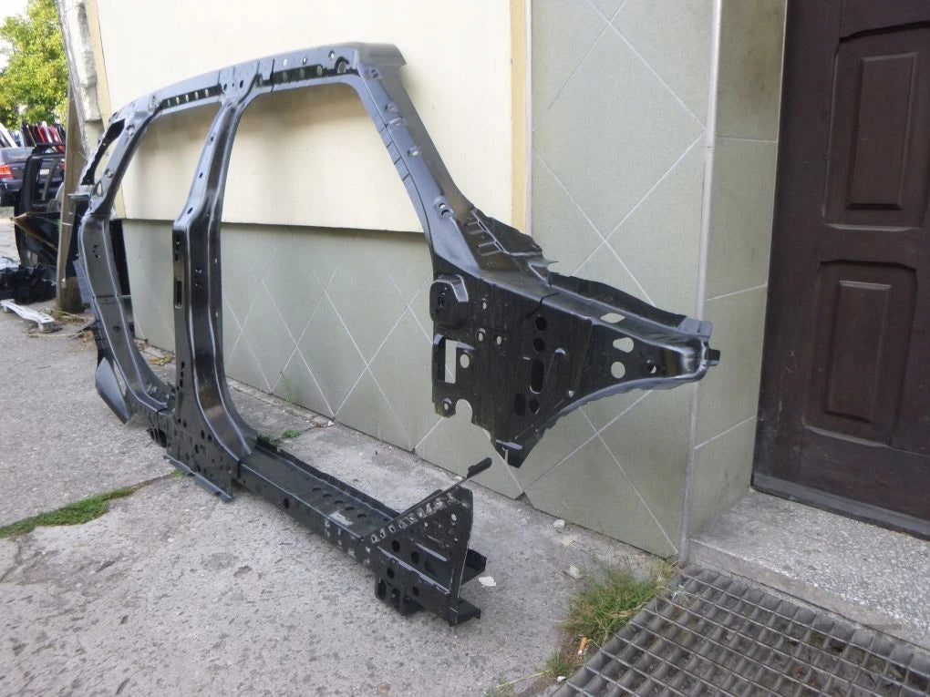 MINI CLUBMAN F54 Frame Sill Pillar Right NEW