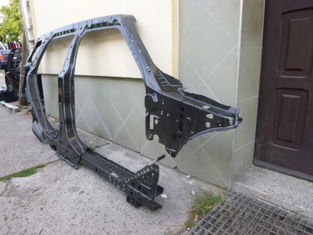MINI CLUBMAN F54 Frame Sill Pillar Right NEW