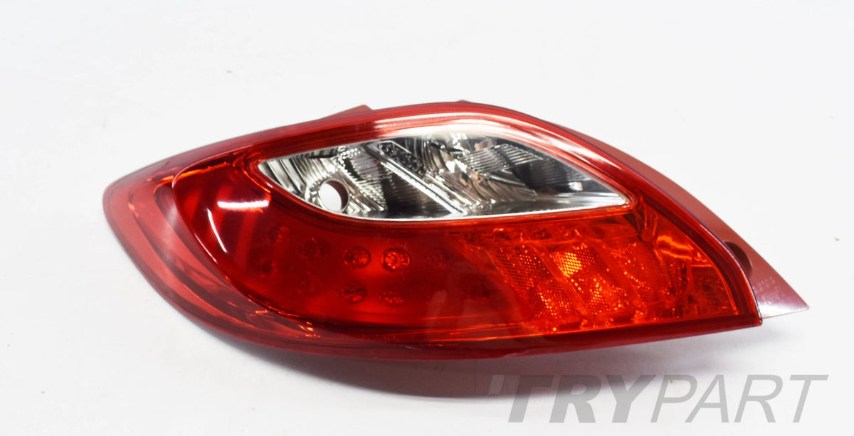 MAZDA II 2 DE LIFT LEFT REAR ORIGINAL LED LAMP