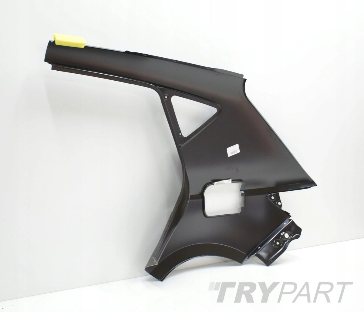SEAT LEON III 5F4 RIGHT REAR FENDER REINFORCEMENT ORIGINAL NEW 5F4809838