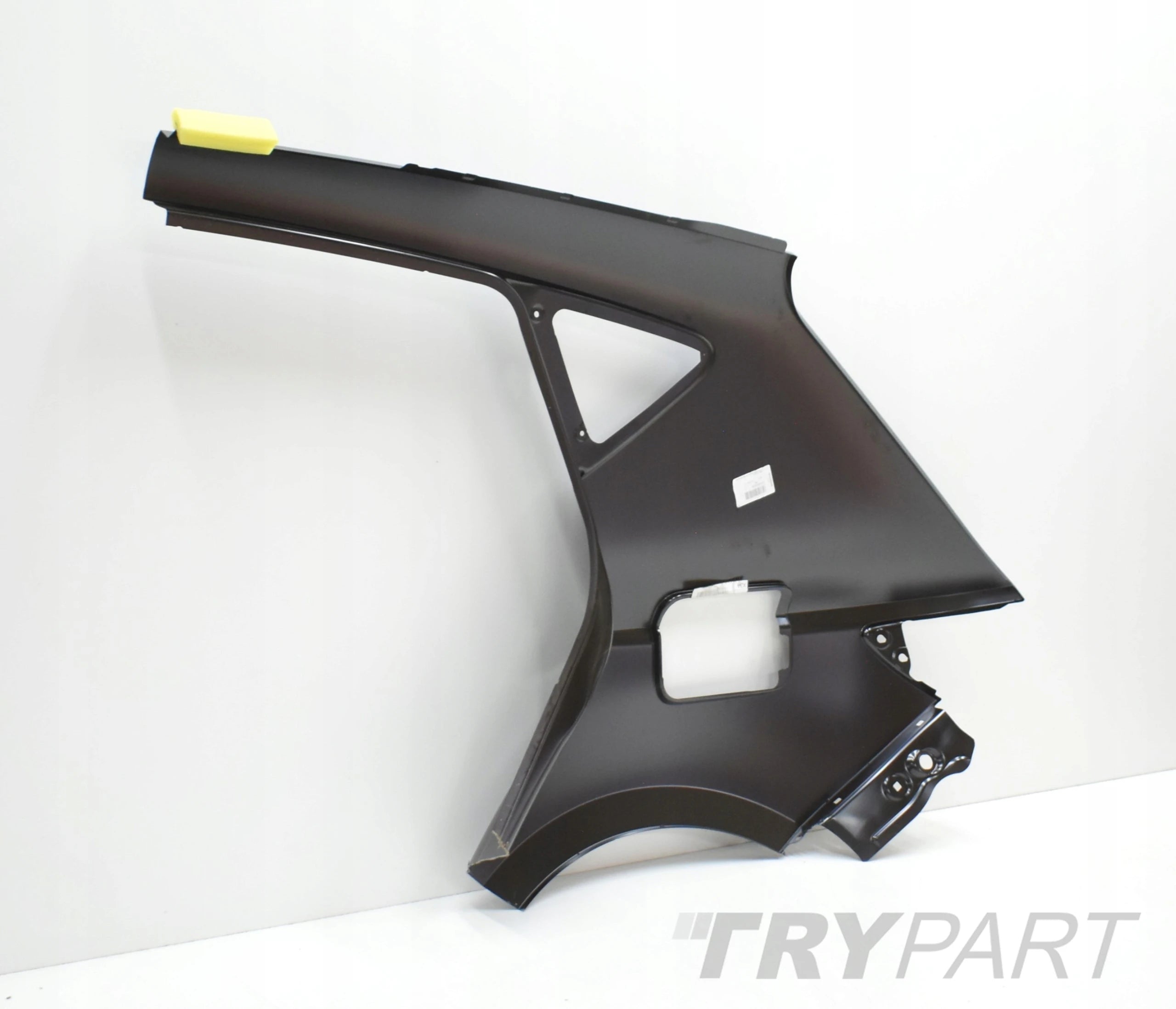 SEAT LEON III 5F4 RIGHT REAR FENDER REINFORCEMENT ORIGINAL NEW 5F4809838