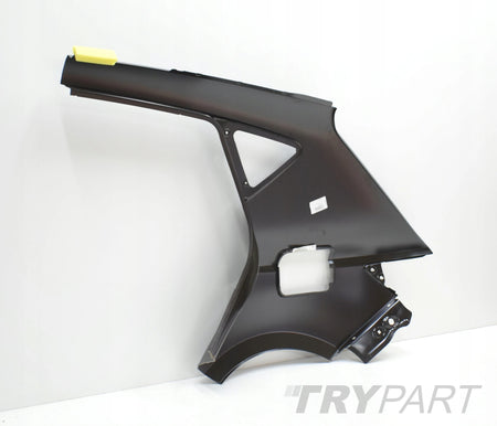 SEAT LEON III 5F4 RIGHT REAR FENDER REINFORCEMENT ORIGINAL NEW 5F4809838