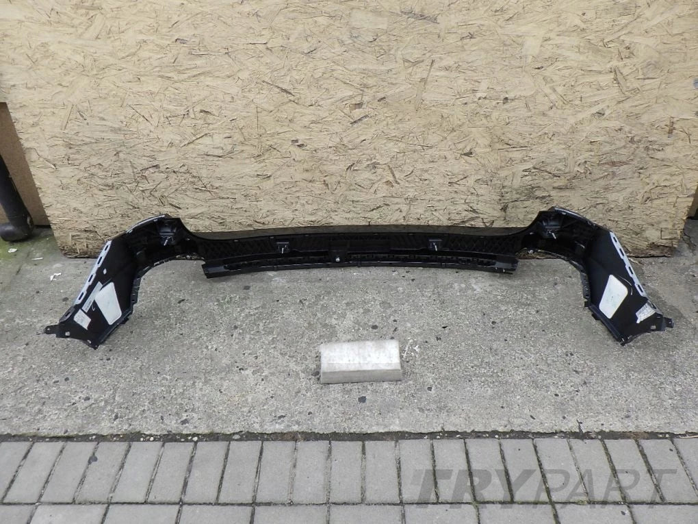 AUDI Q3 II 2 83F SPORTBACK 20- Rear Bumper