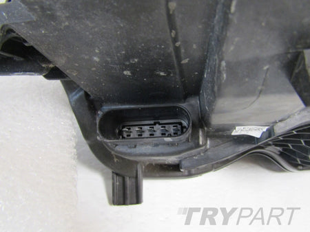 FRONT HEADLIGHT VOLVO V60 II 2 S60 III 3 FULL LED 18- LH