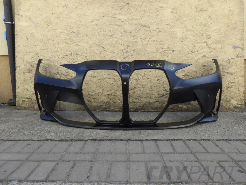 BMW M3 G80 M4 G82 G83 M POWER Front Bumper