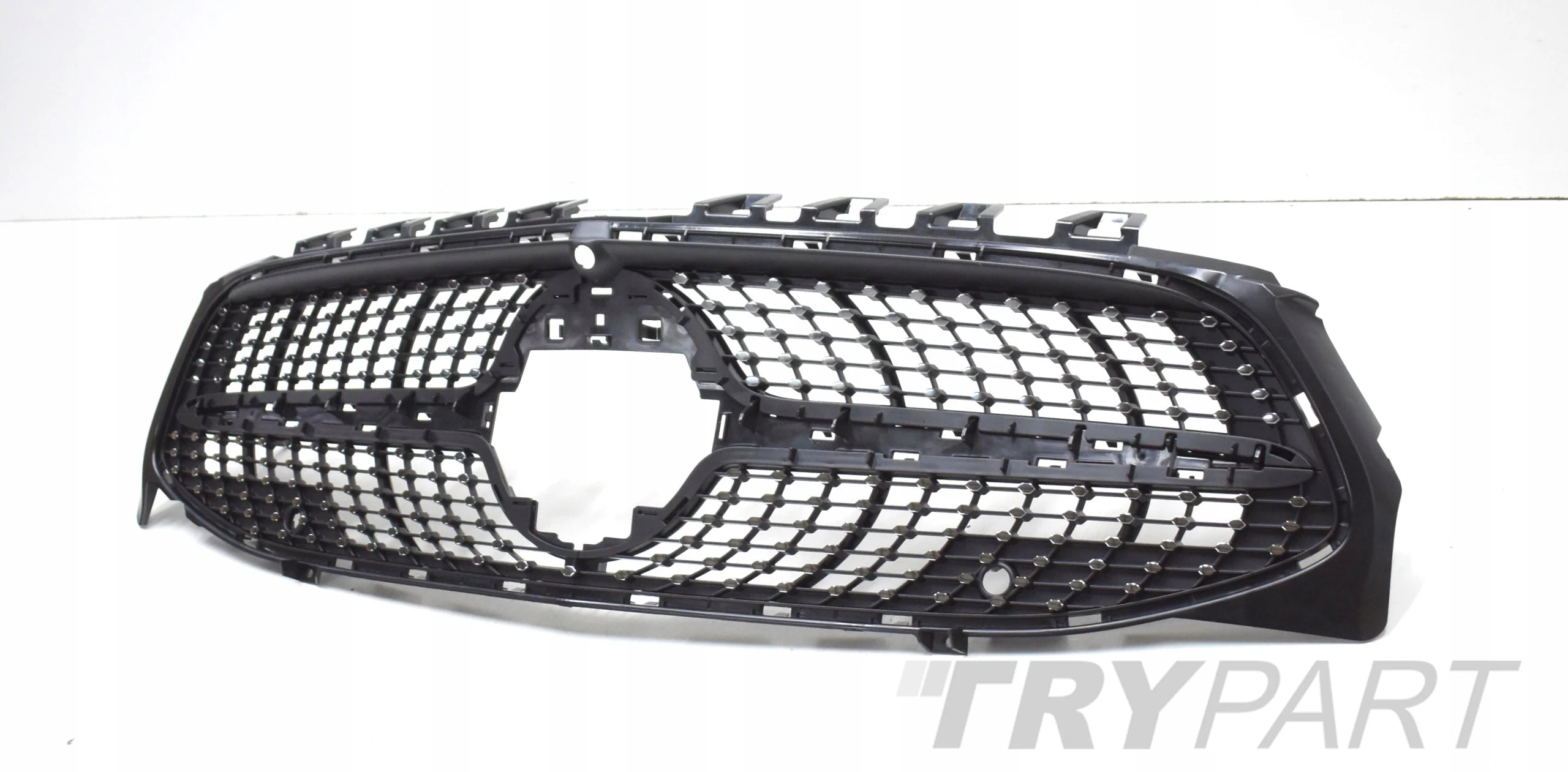 MERCEDES CLA W118 AMG GRILL BUMPER GRILLE ORG A1188800902