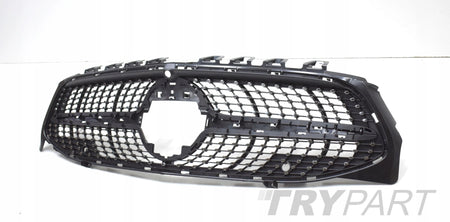 MERCEDES CLA W118 AMG GRILL BUMPER GRILLE ORG A1188800902