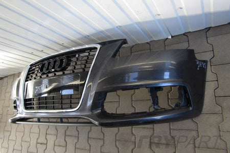 Front Bumper Audi A3 S-Line Lift 8P0 08-12