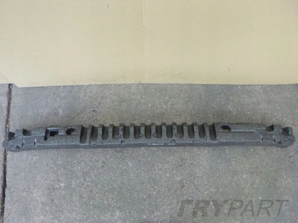 MERCEDES A KLASA A169 front bumper absorber