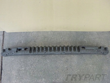 MERCEDES A KLASA A169 front bumper absorber