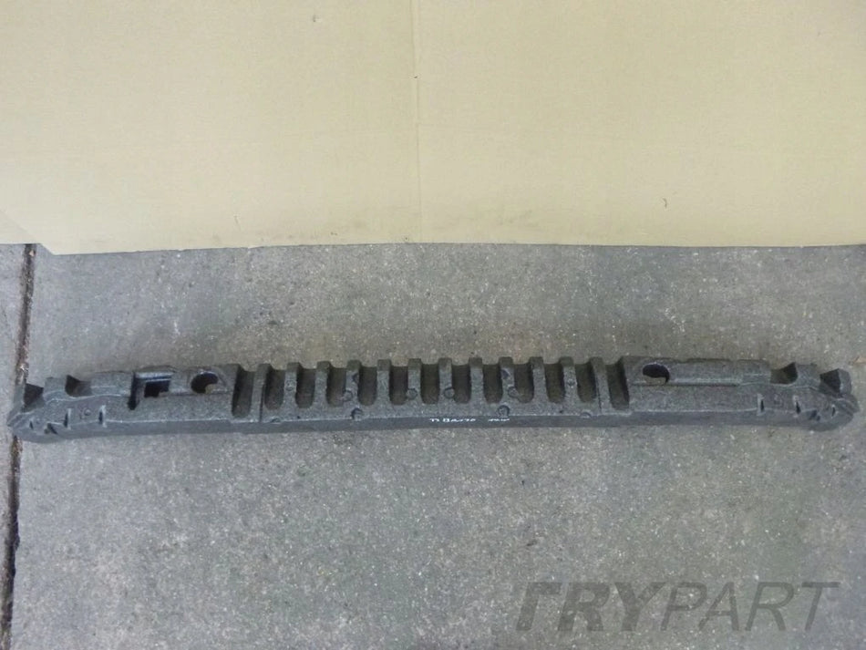 MERCEDES A KLASA A169 front bumper absorber