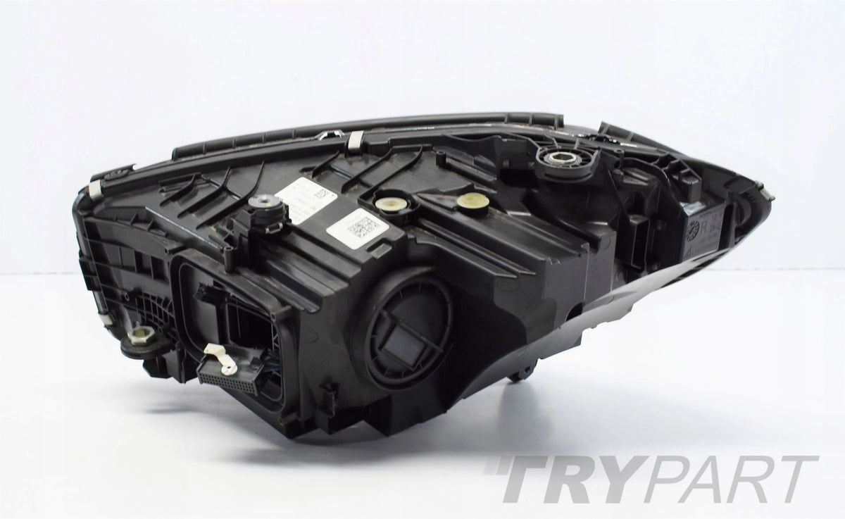 MERCEDES C CLASS W206 RIGHT FRONT LED HIGH PERFORMANCE HEADLIGHT EU ORG