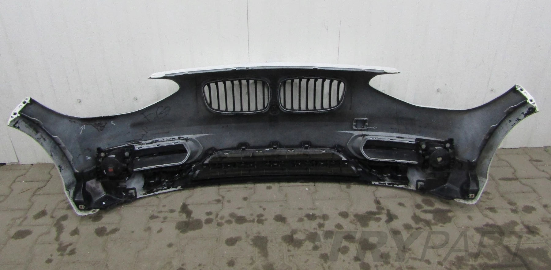 Front Bumper for BMW 1 Series F20 F21 Sport Line 2011-2015