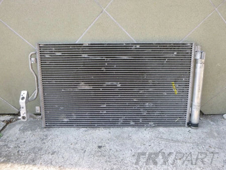 BMW F20 F30 F32 F34 F36 Air Conditioning Condenser