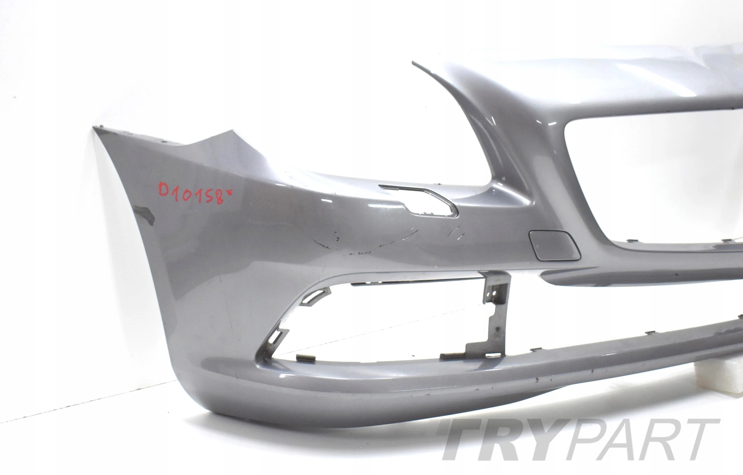 MERCEDES SLK W172 FRONT BUMPER ORG