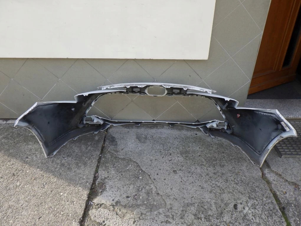 TOYOTA COROLLA E21 Wagon HB 23- Front Bumper